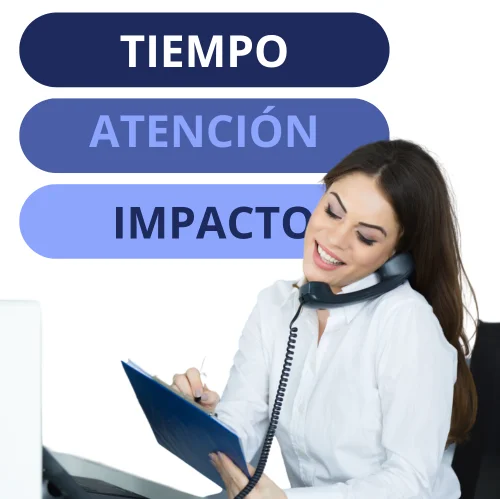 Asistente personal imagen