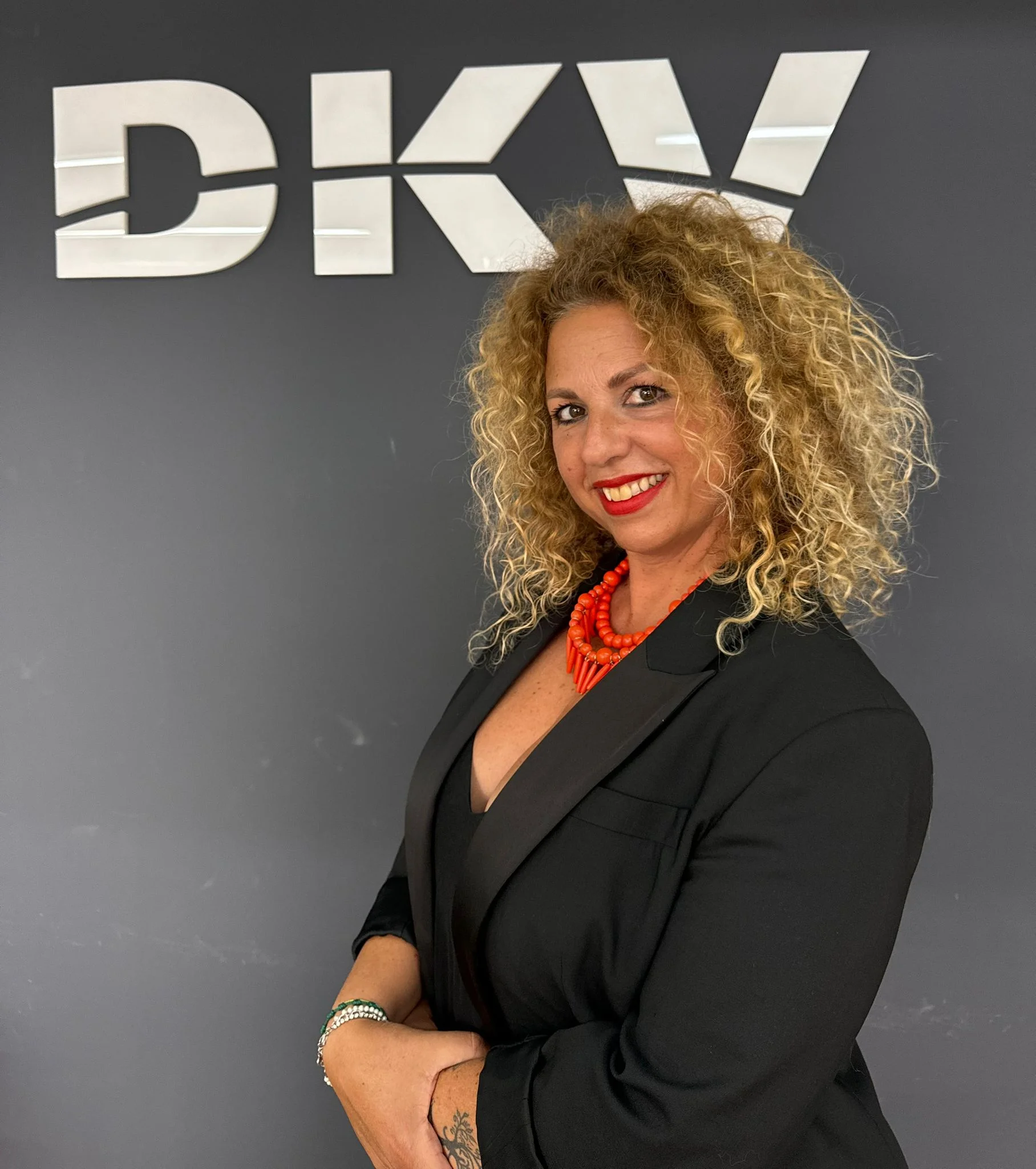 Seguro médico DKV para empresas