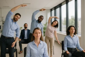 bienestar laboral 360